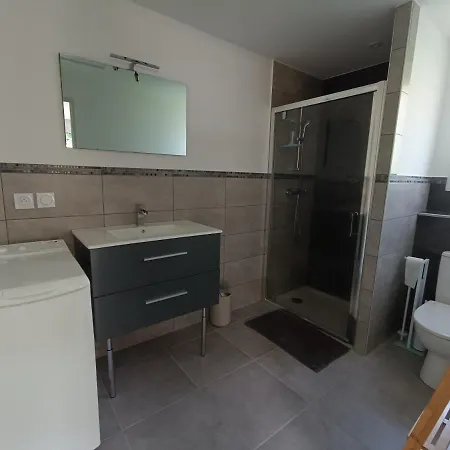 Apartment Valgabiou Chorges
