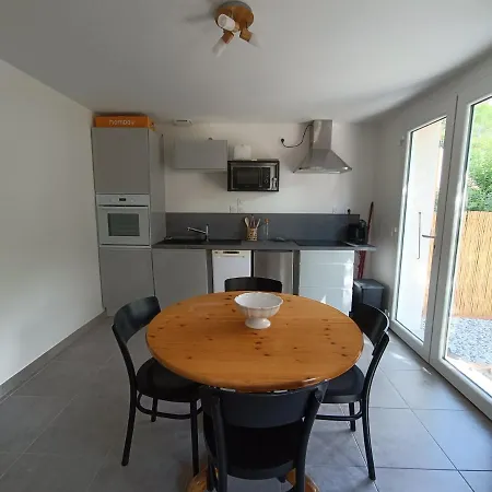 Apartment Valgabiou Chorges